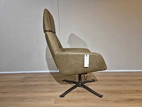 Montel - rolf - relaxfauteuil - showroommodel - afbeelding 12 van  15