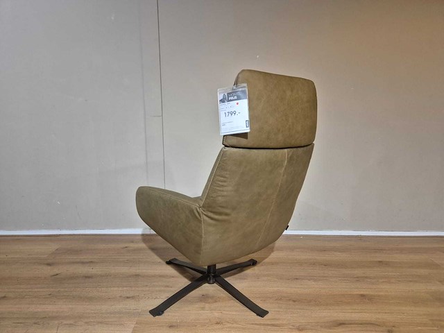 Montel - rolf - relaxfauteuil - showroommodel - afbeelding 15 van  15