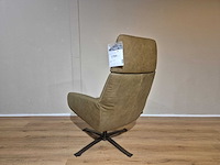 Montel - rolf - relaxfauteuil - showroommodel - afbeelding 15 van  15