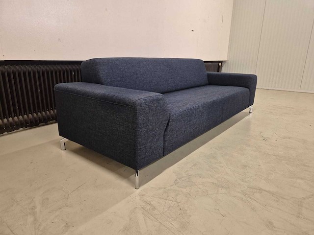 Montel - romero - 3 zits bank - sofa - afbeelding 2 van  13