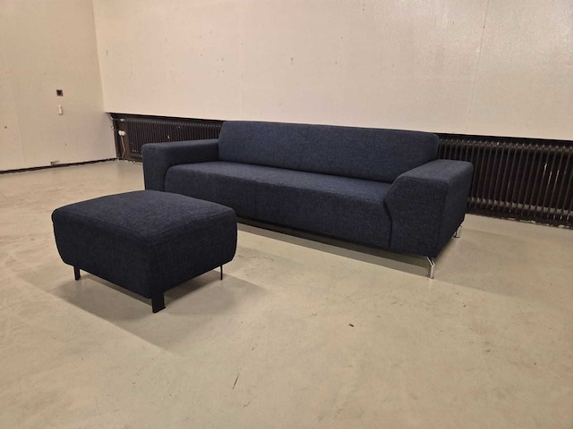 Montel - romero - 3 zits bank - sofa - afbeelding 3 van  13