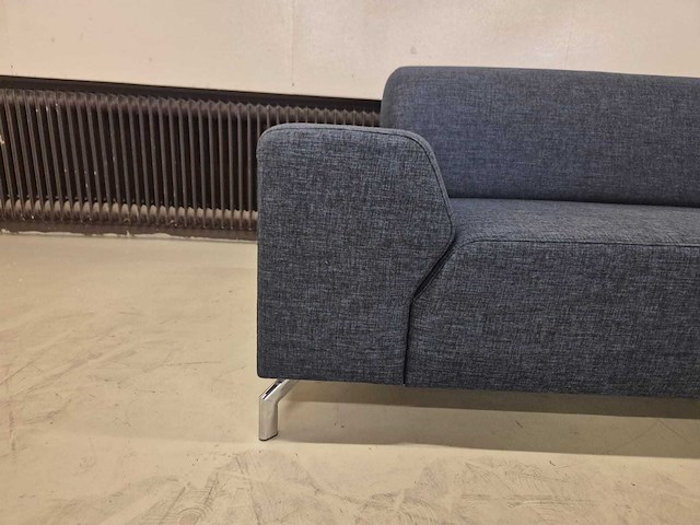 Montel - romero - 3 zits bank - sofa - afbeelding 5 van  13