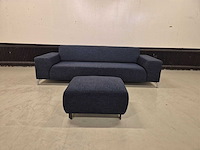 Montel - romero - 3 zits bank - sofa - afbeelding 1 van  13
