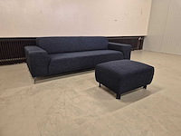 Montel - romero - 3 zits bank - sofa - afbeelding 7 van  13