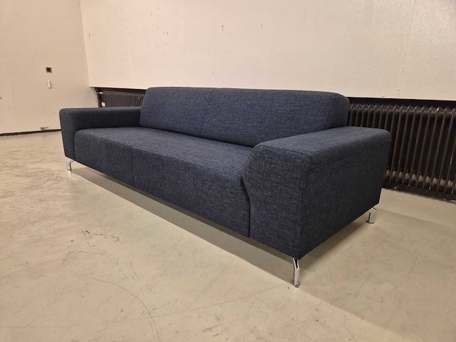 Montel - romero - 3 zits bank - sofa - afbeelding 8 van  13