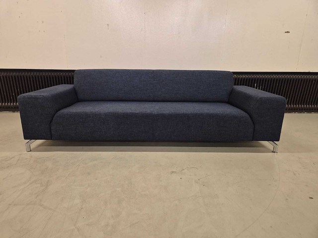 Montel - romero - 3 zits bank - sofa - afbeelding 9 van  13