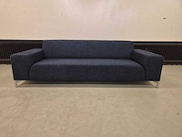 Montel - romero - 3 zits bank - sofa - afbeelding 9 van  13