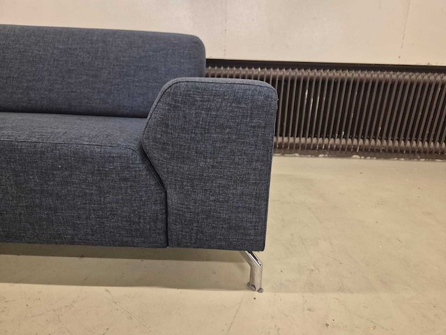 Montel - romero - 3 zits bank - sofa - afbeelding 11 van  13