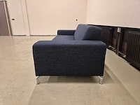 Montel - romero - 3 zits bank - sofa - afbeelding 12 van  13
