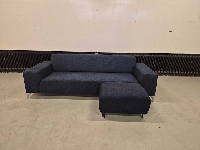 Montel - romero - 3 zits bank - sofa - afbeelding 13 van  13