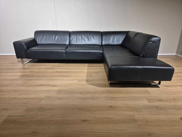 Montel - romero - hoekbank - sofa - afbeelding 1 van  4