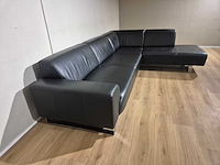 Montel - romero - hoekbank - sofa - afbeelding 2 van  4