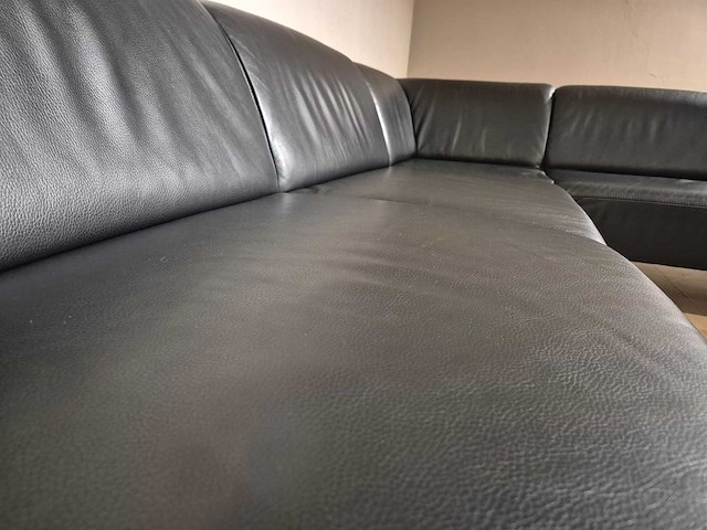 Montel - romero - hoekbank - sofa - afbeelding 4 van  4