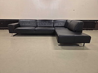 Montel - romero - hoekbank - sofa - afbeelding 1 van  6
