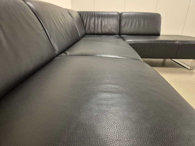 Montel - romero - hoekbank - sofa - afbeelding 4 van  6