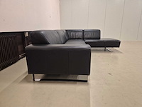 Montel - romero - hoekbank - sofa