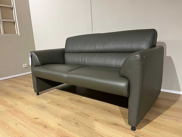 Montel - showroommodel - mondi - 2 zits bank - afbeelding 2 van  9