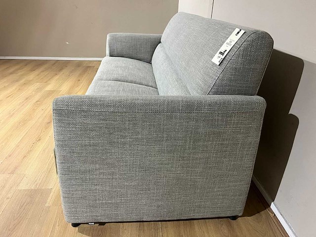 Montel - showroommodel - mondi - 3 zits bank - afbeelding 2 van  9