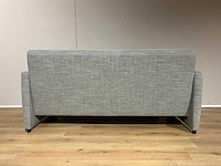Montel - showroommodel - mondi - 3 zits bank - afbeelding 5 van  9