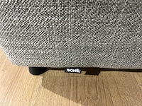 Montel - showroommodel - mondi - 3 zits bank - afbeelding 6 van  9