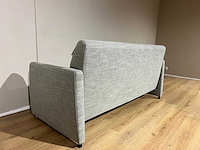 Montel - showroommodel - mondi - 3 zits bank - afbeelding 8 van  9