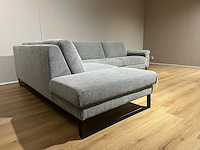 Montel - showroommodel - montelex - cortina - hoekbank - afbeelding 2 van  13