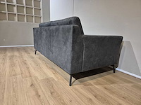 Montel - showroommodel - montelex - remini - 2,5 zits bank - afbeelding 5 van  11