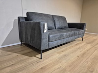 Montel - showroommodel - montelex - remini - 2,5 zits bank - afbeelding 10 van  11