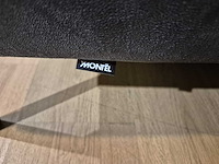 Montel - showroommodel - montelex - remini - 3 zits bank - afbeelding 9 van  12
