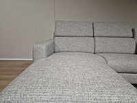 Montel - showroommodel - riva - hoekbank - afbeelding 2 van  12