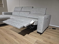 Montel - showroommodel - riva - hoekbank - afbeelding 5 van  12