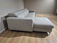 Montel - showroommodel - riva - hoekbank - afbeelding 8 van  12