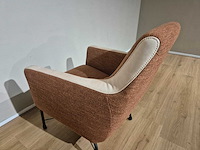 Montel - showroommodellen - bliss - fauteuils (2x) - afbeelding 2 van  6