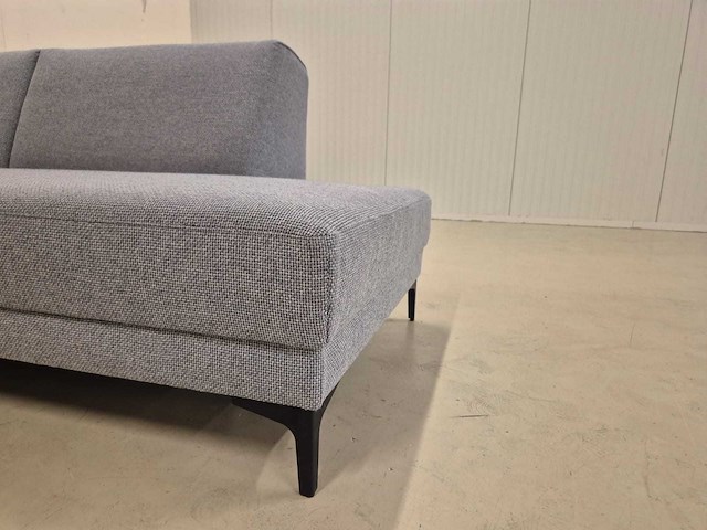 Montel - silver - hoekbank - sofa - afbeelding 6 van  11