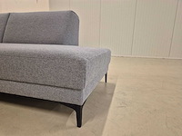 Montel - silver - hoekbank - sofa - afbeelding 6 van  11