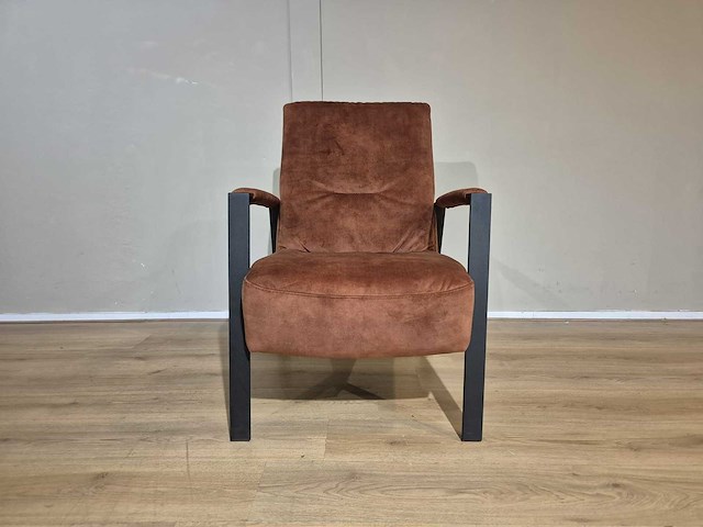 Montel - sintra - fauteuil - showroommodel - afbeelding 1 van  8