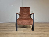 Montel - sintra - fauteuil - showroommodel - afbeelding 1 van  8