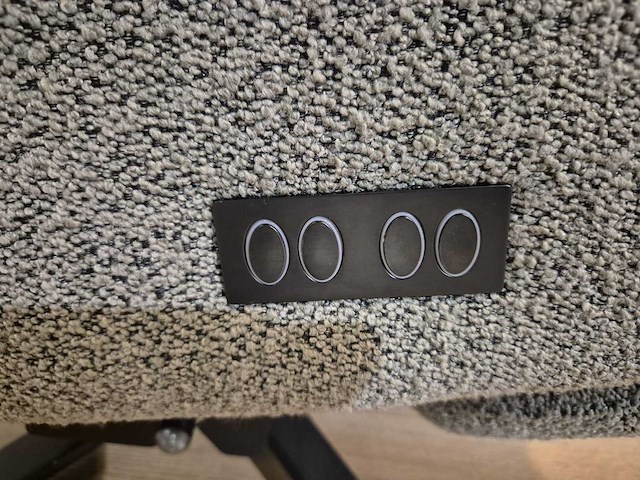 Montel - smart - relaxfauteuil - showroommodel - afbeelding 4 van  13