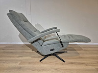 Montel - smart - relaxfauteuil - showroommodel - afbeelding 6 van  13