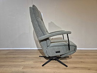 Montel - smart - relaxfauteuil - showroommodel - afbeelding 9 van  13