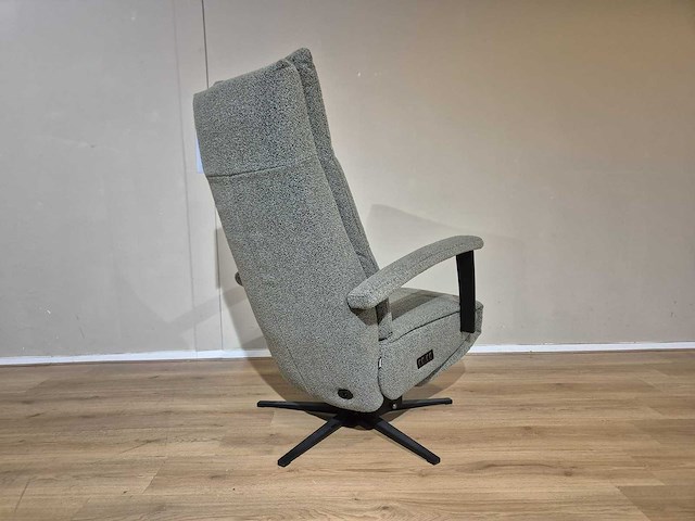Montel - smart - relaxfauteuil - showroommodel - afbeelding 10 van  13