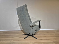 Montel - smart - relaxfauteuil - showroommodel - afbeelding 10 van  13