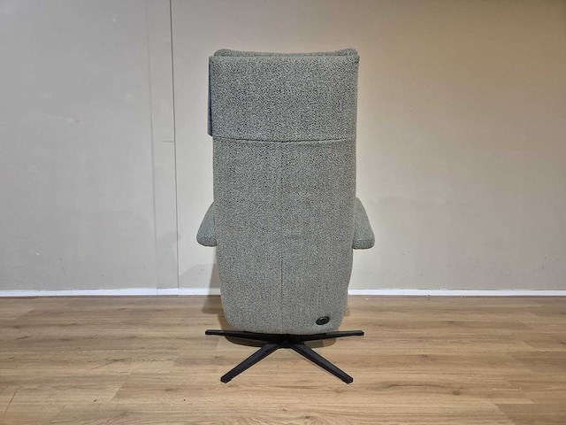 Montel - smart - relaxfauteuil - showroommodel - afbeelding 11 van  13