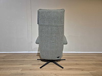 Montel - smart - relaxfauteuil - showroommodel - afbeelding 11 van  13