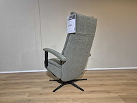 Montel - smart - relaxfauteuil - showroommodel - afbeelding 12 van  13