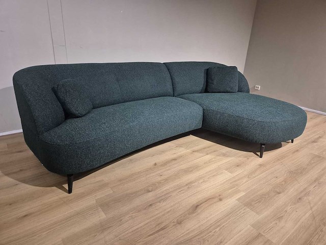 Montel - snake - hoekbank - nieuw - afbeelding 3 van  15