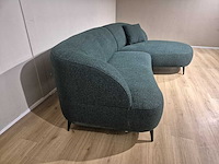 Montel - snake - hoekbank - nieuw - afbeelding 5 van  15