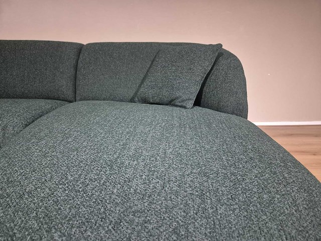 Montel - snake - hoekbank - nieuw - afbeelding 7 van  15