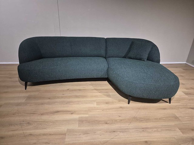 Montel - snake - hoekbank - nieuw - afbeelding 10 van  15