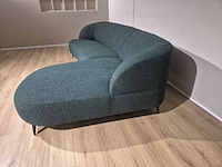 Montel - snake - hoekbank - nieuw - afbeelding 12 van  15